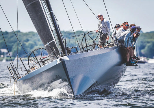 Safe Harbor Race Weekend