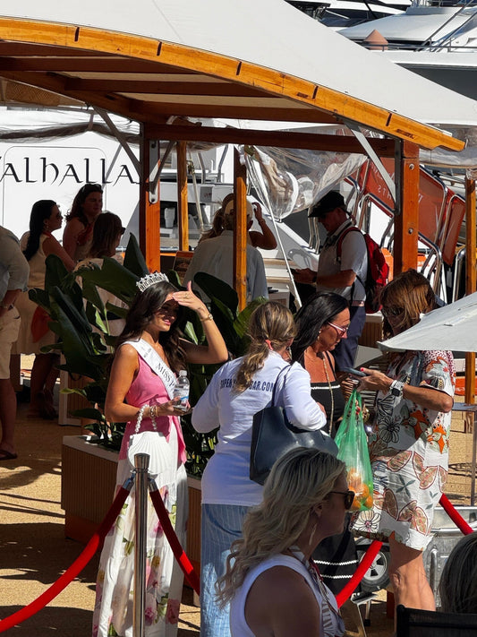 Palm Beach International Boat Show (PBIBS)