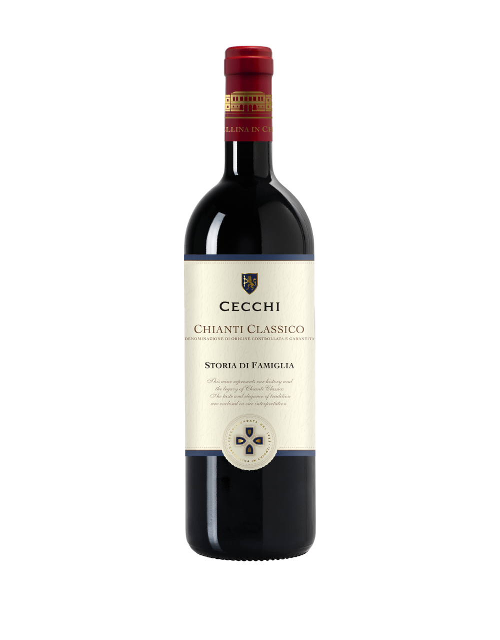 cecchi chianti classico