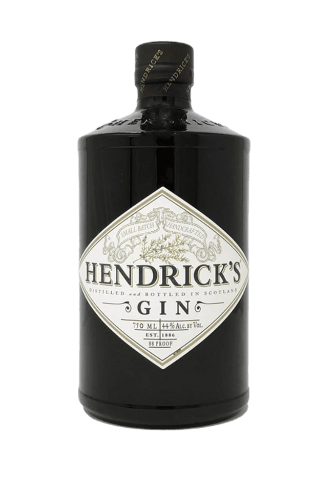 Hendricks Gin