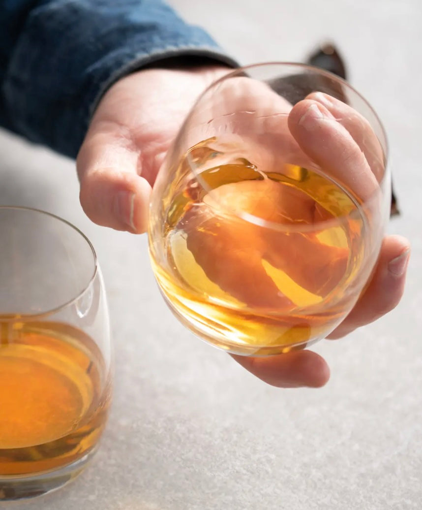 Jameson 18 years