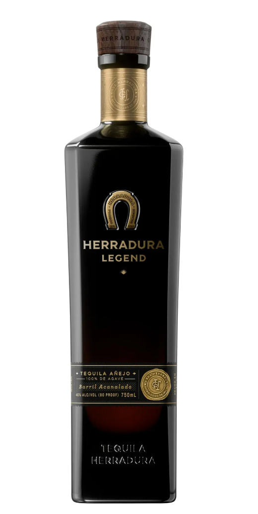 Tequilla Herradura Anejo Legend Tequila