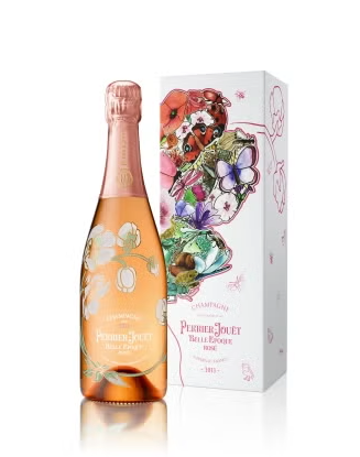 Perrier-Jouët Belle Epoque Rosé Vintage