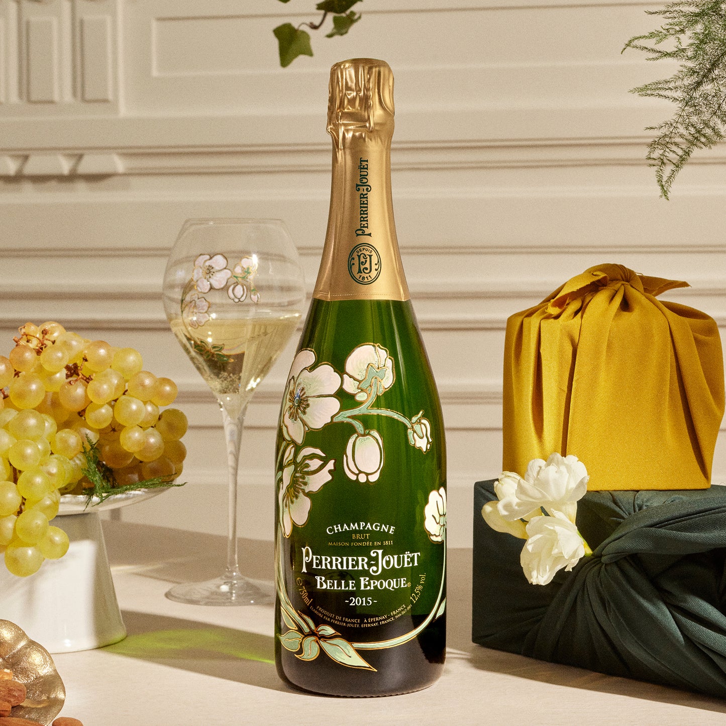 Perrier-Jouet Belle Epoque