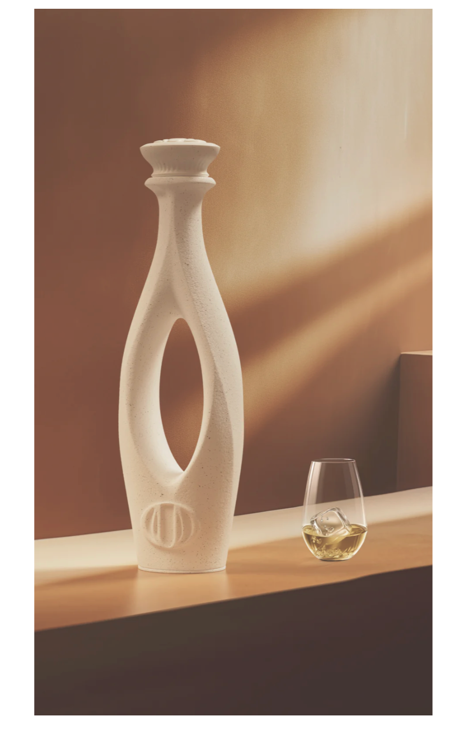 Olujo Anejo Tequila